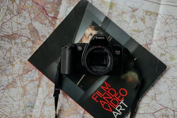Top 5 Photography Books for Beginners - Bears with Cameras